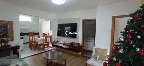 house em Rua Pouso Alegre, Colégio Batista - Belo Horizonte - MG