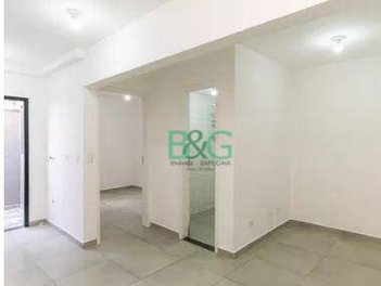 apartment em Avenida Montemagno, Chácara Belenzinho - São Paulo - SP