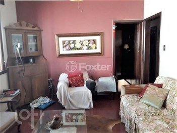 house em Rua João Berutti, Chácara das Pedras - Porto Alegre - RS