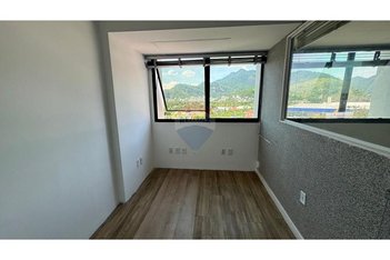 office em Avenida das Américas, Barra da Tijuca - Rio de Janeiro - RJ