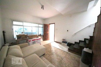 house em Rua Michigan, Cidade Monções - São Paulo - SP