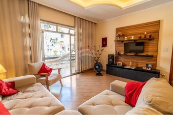 apartment em Rua Jaime Ovale, Jardim Guanabara - Rio de Janeiro - RJ