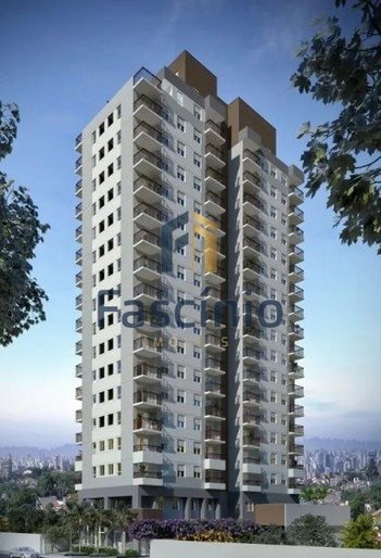 apartment em Rua Domício da Gama, Perdizes - São Paulo - SP