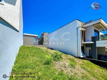 land_lot em Avenida Nicola Accieri, Jardim Celeste - Jundiaí - SP