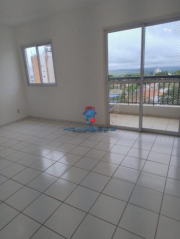 apartment em Rua Irmã Maria Inês, Jardim Chapadão - Campinas - SP
