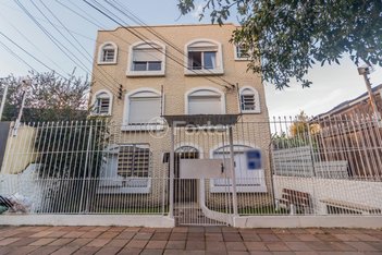 apartment em Rua São Francisco, Santana - Porto Alegre - RS
