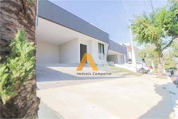 house em Rua Antídio de Oliveira Santos, Éden - Sorocaba - SP