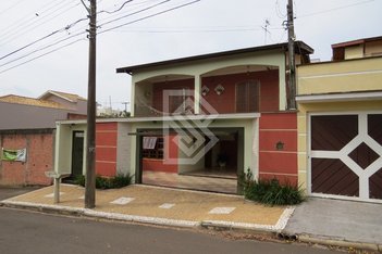 house em Rua José Antonio Pedro de Macedo, Residencial Terras de Ártemis (Ártemis) - Piracicaba - SP