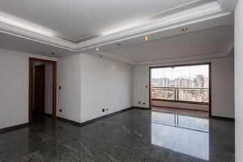 apartment em Praça João Correa Lemos, Vila São Vicente - São Paulo - SP