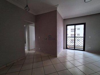 apartment em Rua Dom Pedro II, Cidade Alta - Piracicaba - SP