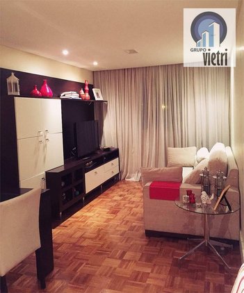 apartment em Rua Cabo Verde, Vila Olímpia - São Paulo - SP