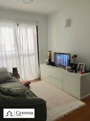 apartment em Rua Brentano, Vila Hamburguesa - São Paulo - SP