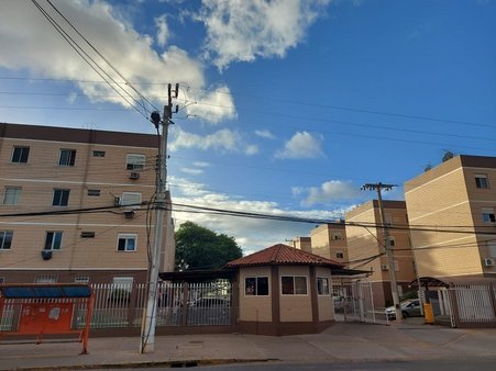 Cômodo Condomínio