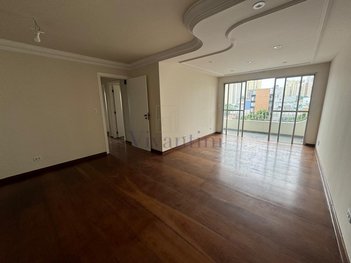 apartment em Rua Emílio Mallet, Vila Gomes Cardim - São Paulo - SP
