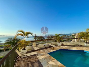 apartment em Rua Almirante Lamego, Centro - Florianópolis - SC