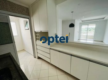 apartment em Avenida Senador Vergueiro, Centro - São Bernardo do Campo - SP