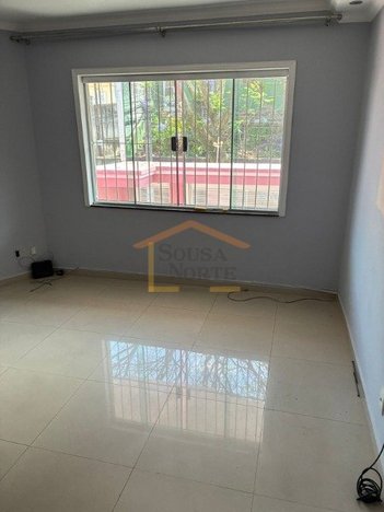 house em Rua Frei Mariano Veloso, Vila Isolina Mazzei - São Paulo - SP