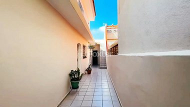 apartment em Rua Serrolândia, Vila Tolstoi - São Paulo - SP