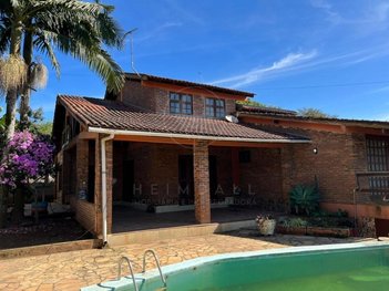 house em Rua Dilmar Lima Flores, Fazenda São Borja - São Leopoldo - RS