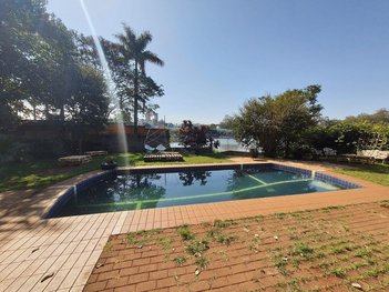 commercial_building em Rua Lima, Guanabara - Londrina - PR