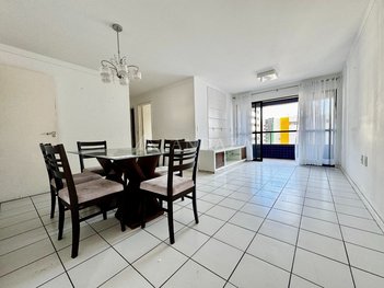 apartment em Avenida Professor Sandoval Arroxelas, Ponta Verde - Maceió - AL
