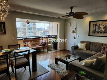 apartment em Avenida Doutor Cardoso de Melo, Vila Olímpia - São Paulo - SP