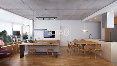 apartment em Rua Monsenhor Ivo Zanlorenzi, Mossunguê - Curitiba - PR