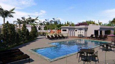 house em Rua Pedro Barbosa Gama, Jardim Primavera - Barra Mansa - RJ