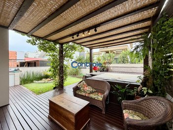 house em Rodovia SC-407, Beira Rio - Biguaçu - SC