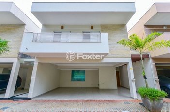 house em Rua Sônia Ribeiro, Brooklin Paulista - São Paulo - SP