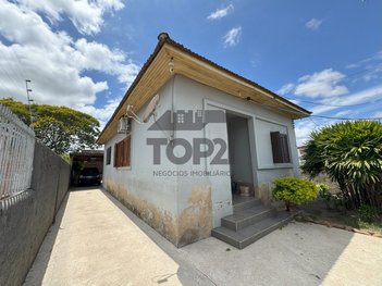 house em Oliveira Lopes, Sarandi - Porto Alegre - RS