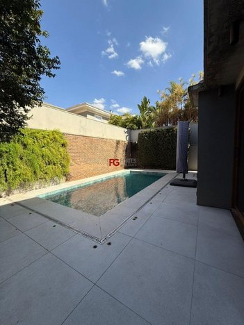 house em Rua Thomaz Nogueira Gaia, Jardim São Luiz - Ribeirão Preto - SP