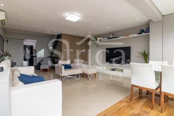 apartment em Avenida Portugal, Brooklin Paulista - São Paulo - SP