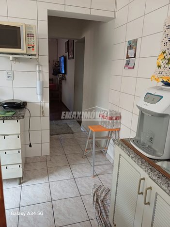 house em Rua Eugênio Leite, Jardim do Sol - Sorocaba - SP