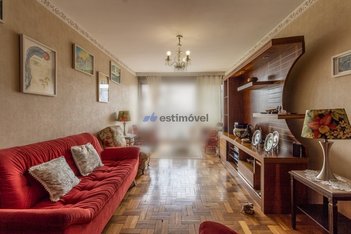 apartment em Rua Treze de Maio, Bela Vista - São Paulo - SP