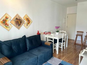 apartment em Rua Guarará, Jardim Paulista - São Paulo - SP