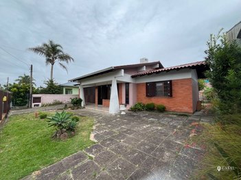 house em Rua Embôa, Xangri-Lá - Xangri-Lá - RS