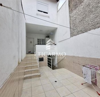 house em Rua Aricurana, Cidade Antônio Estevão de Carvalho - São Paulo - SP