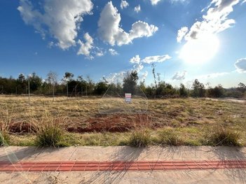 land_lot em Rua das Margaridas, Vila Mattos - Passo Fundo - RS