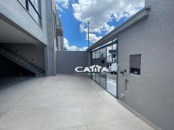 house em Rua Gabriel Andrioli, Vila Carrão - São Paulo - SP