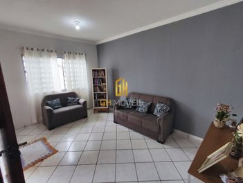 house em Rua F5, Setor Faiçalville - Goiânia - GO