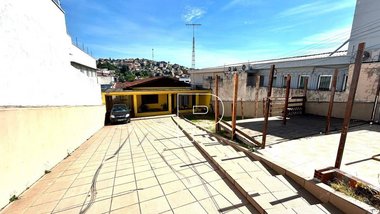 house em Avenida Santo Antônio, Vila Santo Antônio do Portão - Cotia - SP