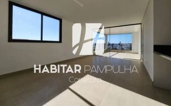 apartment em Avenida Altamiro Avelino Soares, Castelo - Belo Horizonte - MG