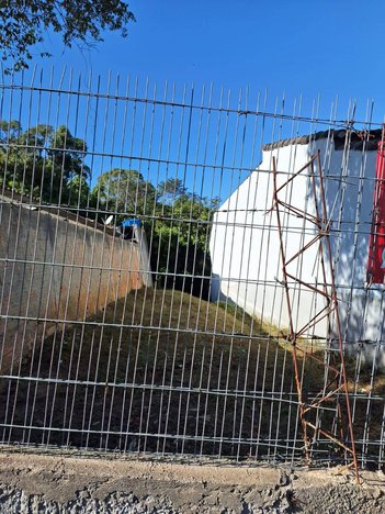 land_lot em Rua Olivio Britto Maciel, Jardim Camila - Sorocaba - SP