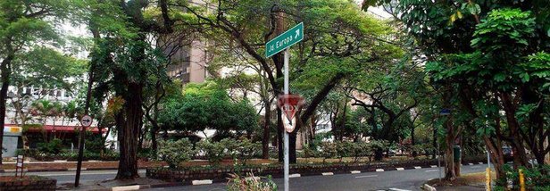 land_lot em Rua Bolívia, Jardim América - São Paulo - SP