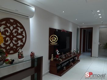 house em Rua Carambei, Vila Santa Maria - São Paulo - SP