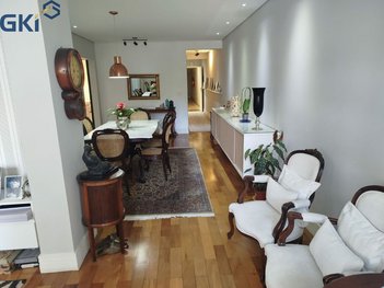 apartment em Rua Cônego Eugênio Leite, Pinheiros - São Paulo - SP