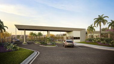 land_lot em Rua Kiliano Hames, Potecas - São José - SC