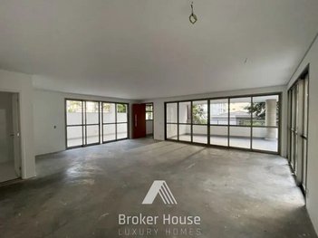 apartment em Alameda Lorena, Jardim Paulista - São Paulo - SP