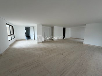 apartment em Rua Ipê Rosa, Vale do Sereno - Nova Lima - MG